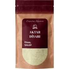 Aktar Diyarı Salep Avrupa Guargum 1000 gr