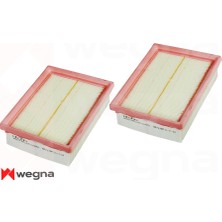 Wegna Depomix Ha Filtresi Polo 99-01 Caddy Ii 95-04 Ibiza Iii 99-02 Cordoba 00-02 1.0-1.4 C 1955-2