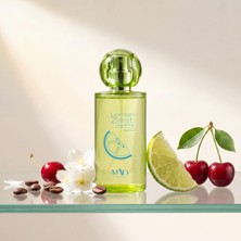 Mad Parfüm Mad Lemon Zest 100 ml Body Mist