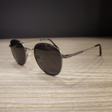 Toms Teddy TT1050 C102 Polarize Kare Güneş Gözlüğü