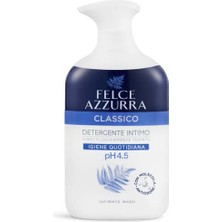 Felce Azzurra Intim Yıkama Classico Ph 4.5