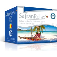 Neptün Safranrelax 240 Kapsül
