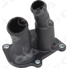 GVA Depomix Termostat Yuvasi Fiesta V Vi 02 12 Fusion 01 12 1.25 1.4 1.6 Fiesta Vi 13 Focus Ii Iii 03 Cmax Ii