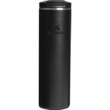 Stanley The Transit Fliptop Mug 0.47 L - Black 2.0