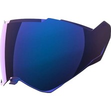 Nexx X.wed 3 / X.wst 3 Kask Camı Iridium Mavi