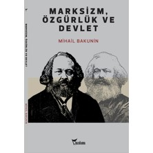 Yazılama Yayınevi Marksizm, Özgürlük ve Devlet