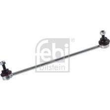 Febi Depomix Z Rotu Sol P207 05 - C3 1.4VTİ 1.6hdi 1.6VTİ 09 - Citroen Elysee 13 - P301 12 -