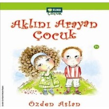 Elma Yayınevi Aklını Arayan Çuk