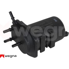Wegna Depomix Yakit Filtresi Renault Clio Ii 01-06 Symbol 01-09 Kangoo 01- Nissan Note 06- Micra Iii K12 03-10 Suzuki Jimny 05- 1.5 Dci K9K Deliksiz