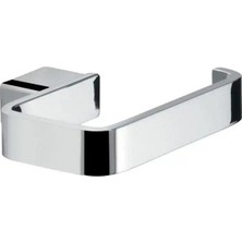 Gedy Lounge Tuvalet Kağıtlığı Krom (A.1GD.5425/13)