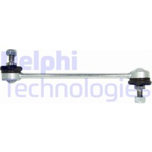 Delphi Depomix Z Rotu Arka Sağ-Sol Chevrolet Lacetti 05--Daewoo Nubira Klaj 97-03