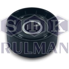SPK Depomix Alternatör Gergi Rulmani Tek Rulman Megane I 1.9d-Tdi-Laguna 1.9dti-Scenic I 1.9dti-Dci F8Q-F9Q Vo Lvo S40