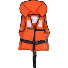 Martek VEST-100 Yetişkin Can Yeleği, M