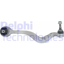 Delphi Depomix Salincak On Sag Alt On Bmw E60 E61