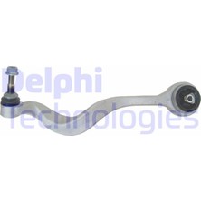 Delphi Depomix Salincak On Sol Alt On Bmw E60 E61
