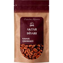 Aktar Diyarı Kahve Kavrulmuş 1000 gr