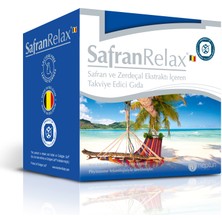 Neptün Safranrelax 180 Kapsül
