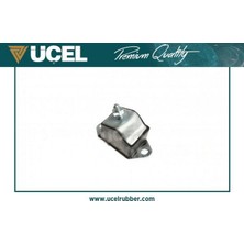 Üçel Depomix Motor Takozu Ön Sol R9-R11-R21 Gts-Exp-Super 5
