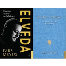Destek Yayınları Elveda ve Naber Abim? (Fars Meyus)