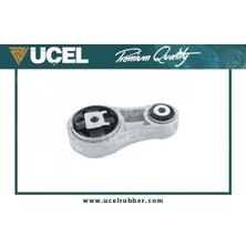 Üçel Depomix Arka Motor Takozu Nissan Primastar Minibüs X83 2.0-Dci 80-Dci 100