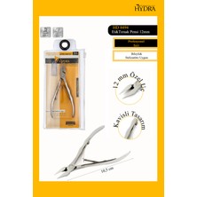 Empressco Hydra Profesyonel Seri Et ve Tırnak Pensi 12 mm HD-8494 Paslanmaz&bileyli - Fiyatı, Yorumları