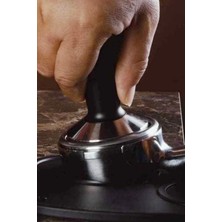 Epinox Kahve Tamper - Alüminyum Saplı | 58 mm