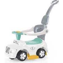 Mrs- 2634 Pedalsız Step Araba 3ın1 -Dolu Oyuncak -548484