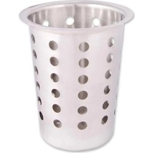 Epinox Küver Kaşıklık 12X14 cm (Kuv-14)