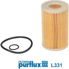 Purflux Depomix Yağ Filtresi Renault Clio Ii 98-03 Kangoo 97- Express 97- Twingo 96- 1.2 O.e
