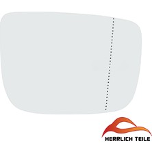 Herrlich Teile XC60- Ayna Camı Sağ