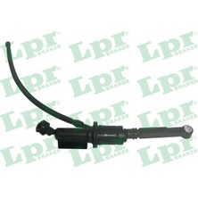 LPR Depomix Debriyaj Üst Merkezi Partner 08- P3008 09- P5008 09- Berlingo 08- C4 07-