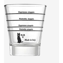 Epinox Motta - Espresso Ölçü Bardağı
