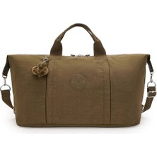 Kipling Kıplıng Bori Büyük Boy Seyahat Çantası