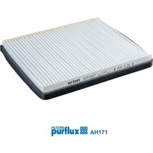 Purflux Depomix Polen Filtresi Astra F-G-H-Zafira 1.2i 16V-1.8I-1.6I-1.4-1.4 16V-1.6-1.8-2.0 16V