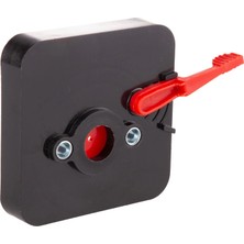 Hava Filtre Yatağı EBV260 E5 Palmera