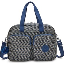 Kipling Kıplıng Defea Xl Büyük Boy Seyahat Çantası