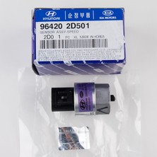 MOBIS Kilometre Hız Sensörü Hyundaı Elantra 2001-2007 | Getz 2003-2006 96420-2D501