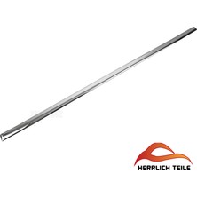 Herrlich Teile S80- Kapı Alt Çıta Sağ Ön Krom