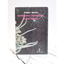 Kaybolmuş Paradigma Insan Doğası ( 2. El Kitap )