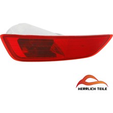 Herrlich Teile XC60- Reflektör Arka Sol