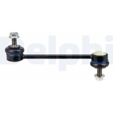 Delphi Depomix Z Rotu Aski Rotu Arka Peugeot P508 Ii 18- Ds7 Crossback 18-