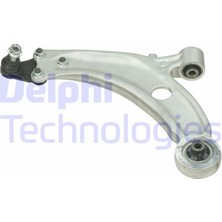 Delphi Depomix Ön Salincak Sol Komple Opel Grandland 17- Peugeot P308 14-21 P3008 16- P5008 16- Citroen C4 Picass O-Grand 13- Ds7 17-