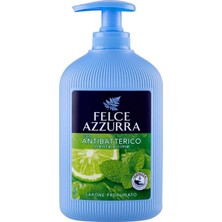 Felce Azzurra Antibakteriyel Özellikli Sıvı Sabun - 300 ml