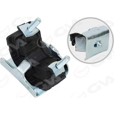 GVA Depomix Motor Takozu Ön Sağ Renault R19-MEGANE I-Scenic I 1.4-1.4 Ie-1.6-1.6 Ie-1.7-1.8