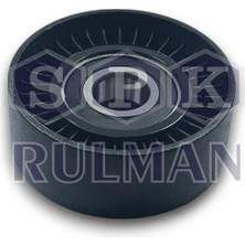 SPK Depomix Alternatör Gergi Rulmani Tek Rulman Fiesta 1.3 02-08 - Ka 1.3i-1.6i 96-08