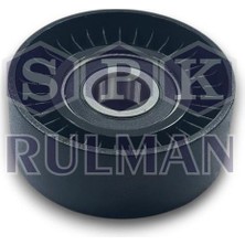 SPK Depomix Alternatör Gergi Rulmani Tek Rulman Corolla 1.4 1.6 Vvti 2002-2007 Ensis 1.6 1.8 2000-2008