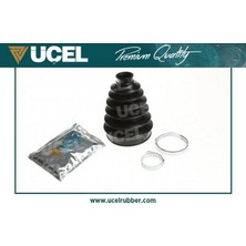 Üçel Depomix Aks Korugu On Renault Trafic Ii 06- Trafic Iii 15- Master Ii 06- 1.6dci 2.0dci 2.5dci
