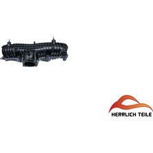 Herrlich Teile S60/V60 -Ön Tampon Izgara Sol