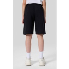 Champion Champıon Unısex Çocuk Şort 307034-KK001