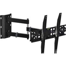 Marsilyan Pro 39 - 55'' Lcd/led Tv Hareketli Askı Aparatı VT-522